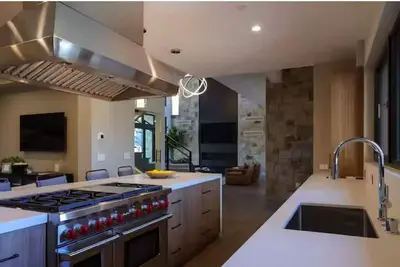 Image de Mountain-Modern Luxury Retreat in Martis Camp: 6bd