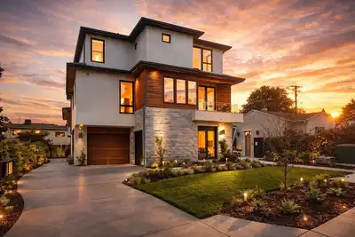 Image de Luxury Free garage 3 Suites with private bathrooms walk to 99 Ranch&Vons
