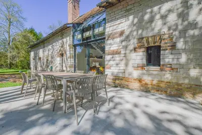 Image de Domaine de l'Etang Mercier - Maison Esther