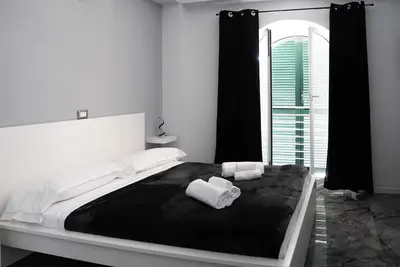 Image de ✨ Apartments in the heart of Genoa, quiet area close to station and transportation ✨