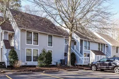 Image de Updated 2-bedroom plus loft condo in lovely Bethany Beach