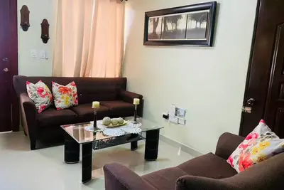 Image de Downtown Apartment