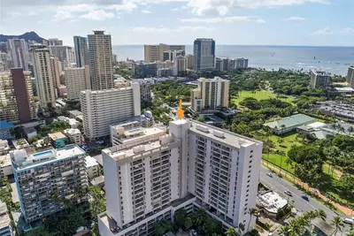 Image de Apartment in the Heart of Waikiki