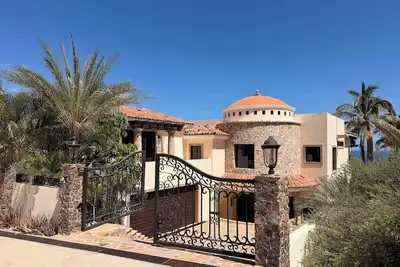 Image de Casa Jalisco: Stunning 5bd 5ba Ocean View Villa