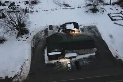 Image de Stay @ 1800's Riverside Hotel! Close to 1000 Islands area, Canada, and Adk Park!