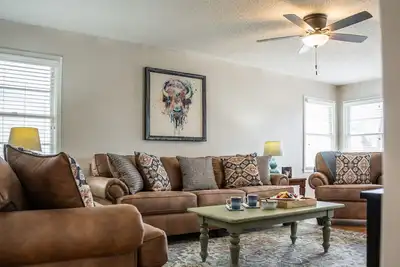 Image de Comfort of Home, Flavor of the West