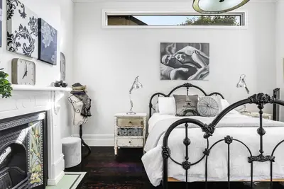 The Mosman Cottage hosted by L'Abode