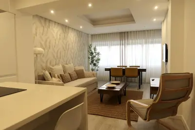 Image de Lovely & Comfy I - Checkinhome