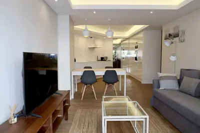 Image de Lovely & Comfy Iii - Checkinhome