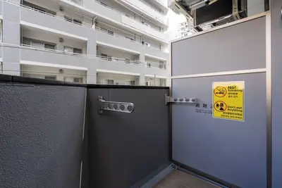 Image de Mfpr Court Nipponbashi East