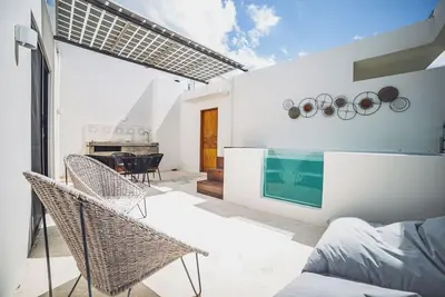 Image de Selvatico Ph and private pool by Bt Homes