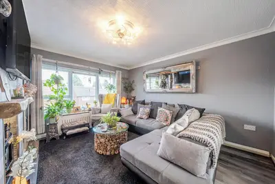 Image de Charming Middleton Apartment sleeps 2