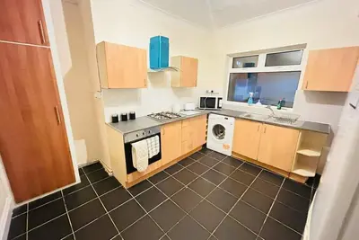 Image de Pets - Parking - Patio - WiFi - Sleeps 4