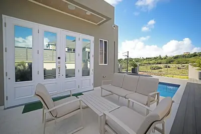 Image de 3br Modern Villa w/ Private Pool & Fire Pit