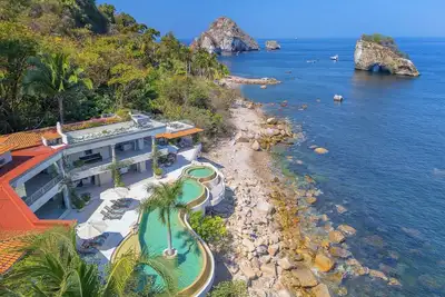 Image de Please Inquire Before Booking – Luxury Villa