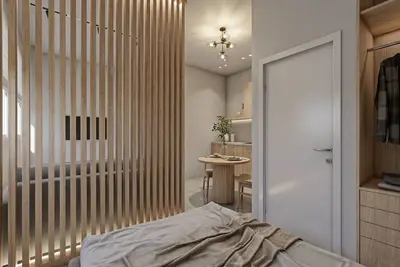 Image de GuestReady - Duplex Moderne à Madrid