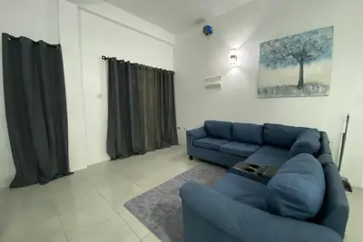 Image de Serene 2-bedroom apartment with Ac in Saint David