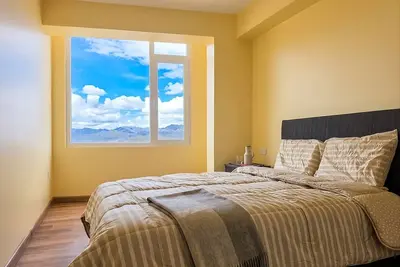 Image de Cusco Nest Apt 2 - Spacious 3-Bedroom Apartment in Cusco