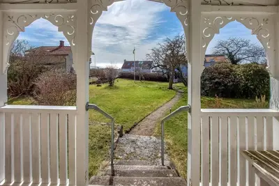 Image de Belle maison de 4 chambres à Mölle