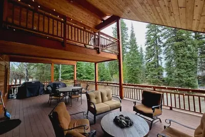 Image de Cedar's Fairway Lodge, Pets Welcome, Pool & Hotub