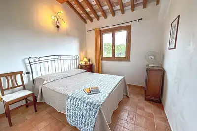 Image de Casa degli Ulivi - Lacona