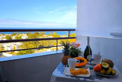 Image de RenTenerife Adeje Sea Views Horizon