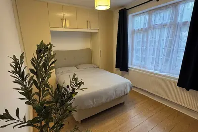 Image de Central London 1 Bed House Free Parking inc