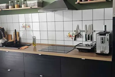 Image de Fitters' apartments for 1 to 6 people, also suitable for long-term stays