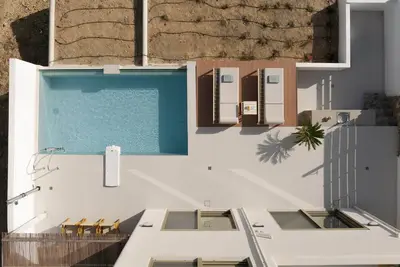 Image de Aitherion – Villa with Pool & Upper Suite, Plakias