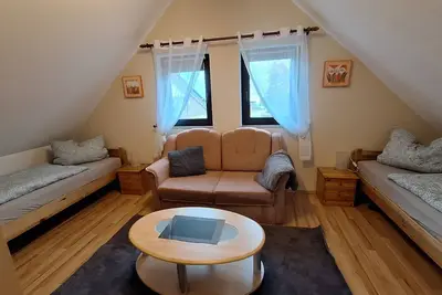 Image de Vacation apartment Schwarzheide