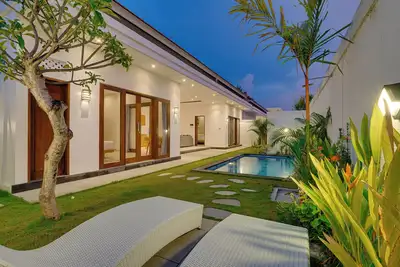 Villa Polo - Dalung