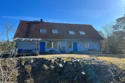 Image de 4 etoiles maison de vacances a Runmarö