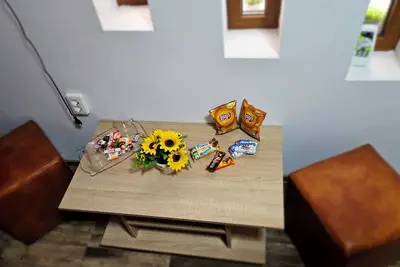 Image de Spacious Villa in welcoming COSTINEȘTI with Ac