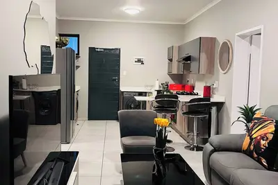 Image de Happiness Retreat Stays - Midrand