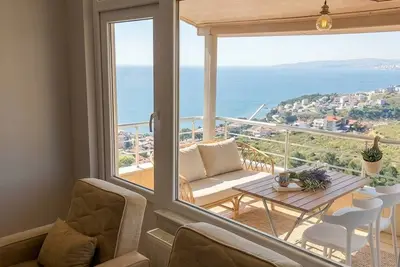 Calme et confortable à Sinop Karakum Site 2