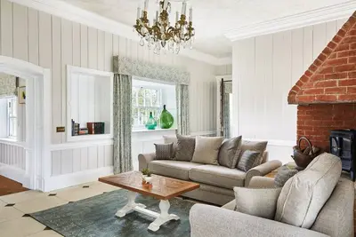 Image de La Forge Cottage at Cliff at Lyons Village