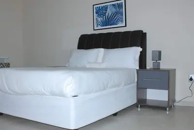 Image de Malkhon Guesthouse: Cleaner, Safe, Central - Your Perfect Base. Family Freindly