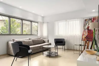 Image de Spacious Apt in Balfour with Mamad by HolyGuest