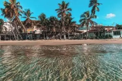 Image de Lovely 2-bedroom apartment with Ac in welcoming Pampatar in front of the beach
