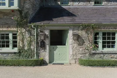 Image de Turrets Cottage at Cliff at Lyons Village