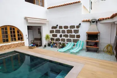 Casa Mari.