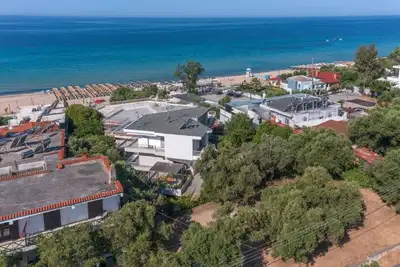 Image de Althea Suites 2 by Rentals Pro - Nea Moudania Halkidiki
