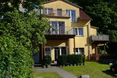 Carpe Diem vacation apartment