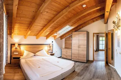 Image de Apartment type 5