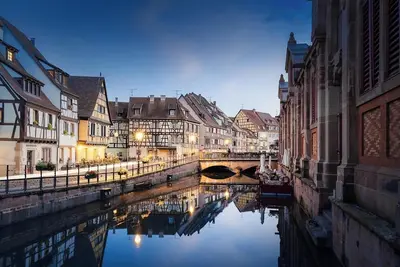 Image de Appartement Loft Vue Riviere Petite Venise Avec Parking Prive