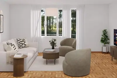 Central 2br with Superbe Transit Access - Tilia 21