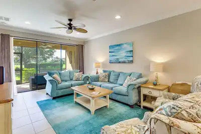 Image de Long-Term Stay in Bradenton! Condo w/ Golf & Pools