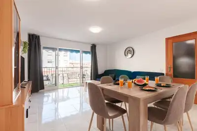 Image de Arenal Beach Escape - Burriana Port