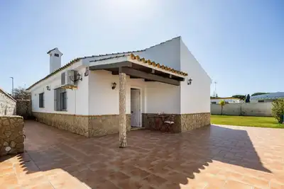 Image de Barrosa Garden House - Chiclana de la Frontera