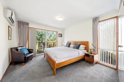 Image de Family Friendly 3-Bed Home with Outdoor Area